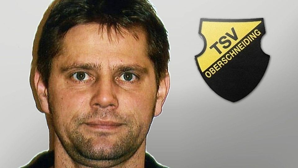 Manfred Reumann ist nicht mehr Trainer beim TSV Oberschneiding