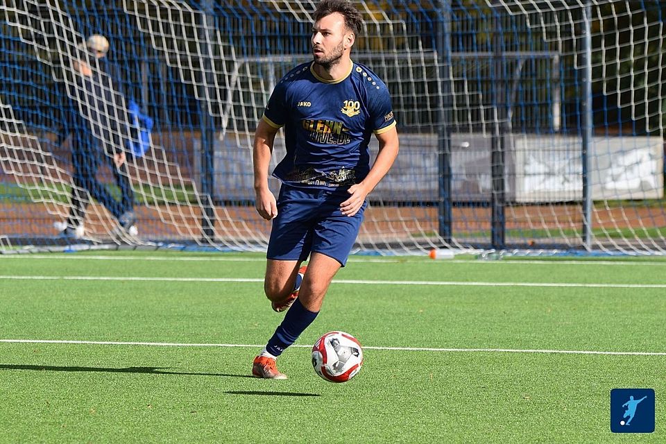 SV Glehn trotzt Wevelinghoven ein Unentschieden ab