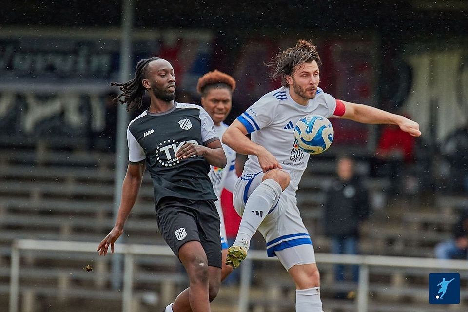 TuRU Düsseldorf ist in einer verzwickten Lage.