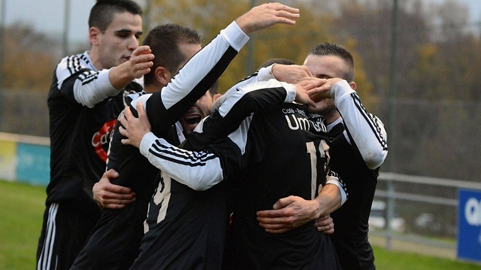 Ob Gilsdorf in Berburg etwas zu Jubeln haben wird?  Foto: www.paulmedia.lu