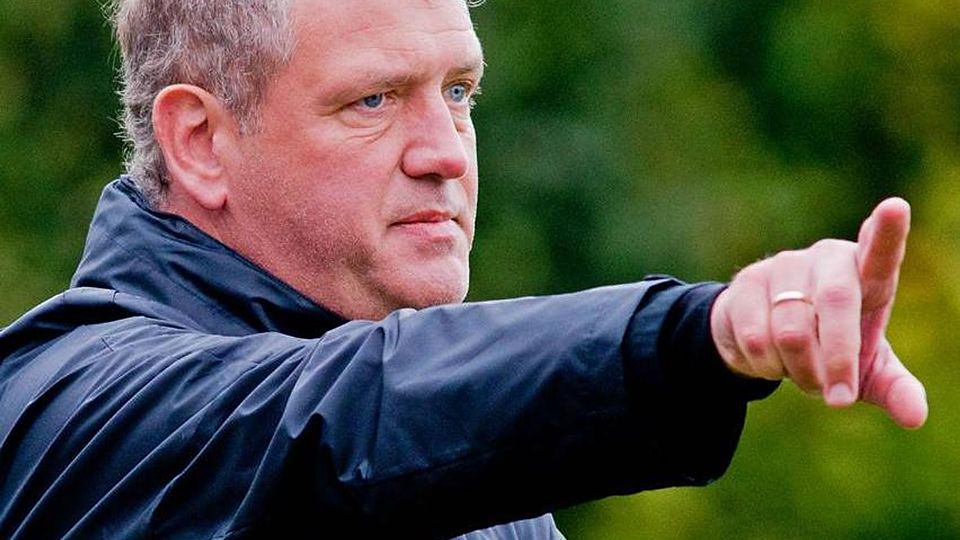 Sebastian Held (52) war von 1994 bis 1997 Nachwuchstrainer beim TSV 1860 und hatte unter anderem Spieler wie Andreas Rössl, Fabian Johnson und Stefan Aigner unter seinen Fittichen. Im Landkreis coachte er zuletzt die BSG Taufkirchen.