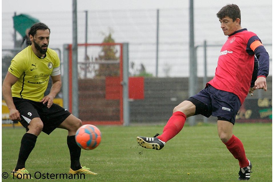 F: Tom Ostermann F: Tom Ostermann
