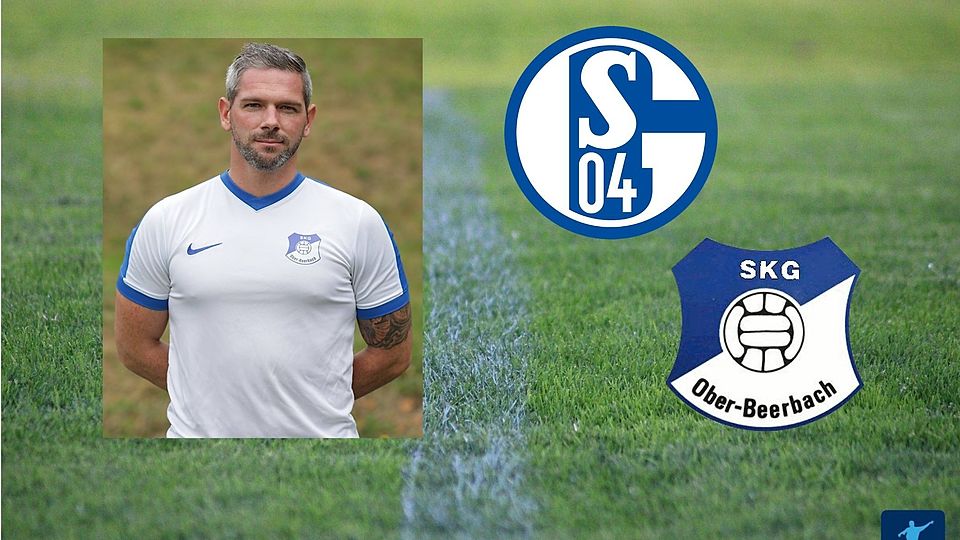 Nach eine ereignisreichen Jugend bei einigen Top-Klubs ist Viktor Sander aktuell bei der Ober-Beerbach in der Kreisliga B Darmstadt im Einsatz.