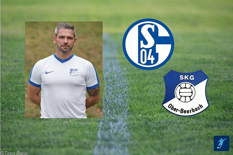 Nach eine ereignisreichen Jugend bei einigen Top-Klubs ist Viktor Sander aktuell bei der Ober-Beerbach in der Kreisliga B Darmstadt im Einsatz.