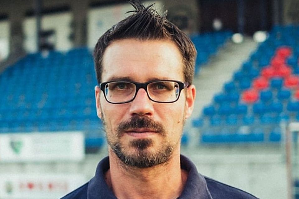 Thorsten Fronhoffs gibt seine Aufgabe als Trainer der A-Junioren beim 1. FC Kleve ab.