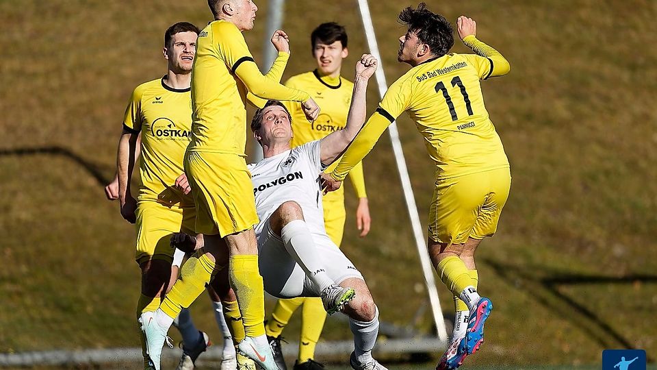 Der SuS Bad Westernkotten musste sich dem SC Drolshagen mit 0:2 geschlagen geben und verlässt dadurch vorerst die Top-5 der Liga.