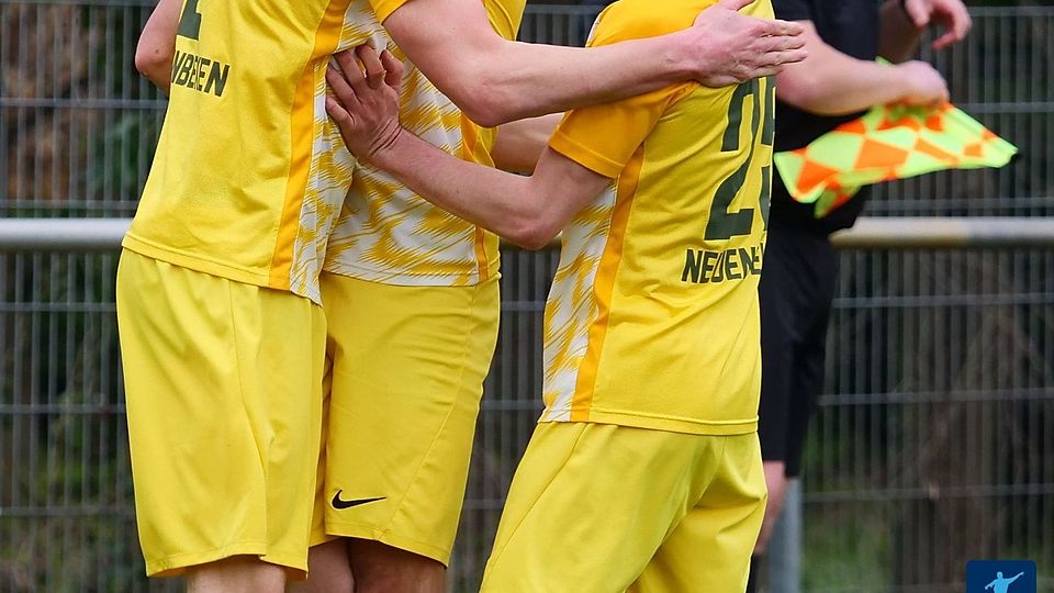 Gibt es in der Spielzeit 2024/25 eine "Karteileiche" namens SCV Neuenbeken in der Landes- oder Bezirksliga?