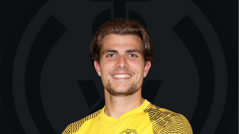 Der Anschlusstreffer von Philipp Buttermann fiel letztlich zu spät, um Zählbares aus der Partie gegen Trudering mitzunehmen