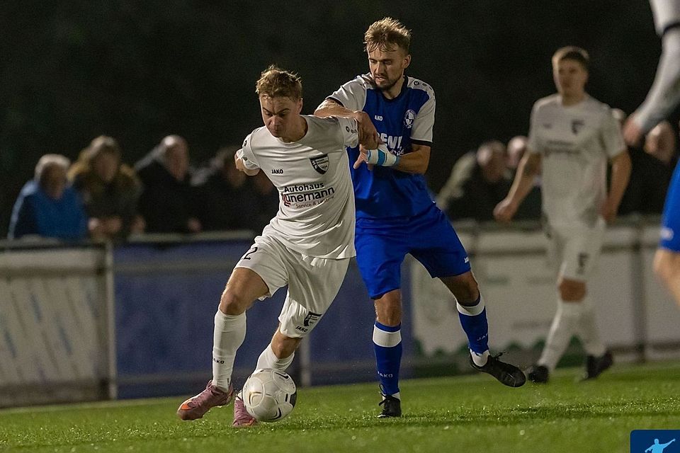 Die Sportfreunde Niederwenigern haben am Wochenende spielfrei.