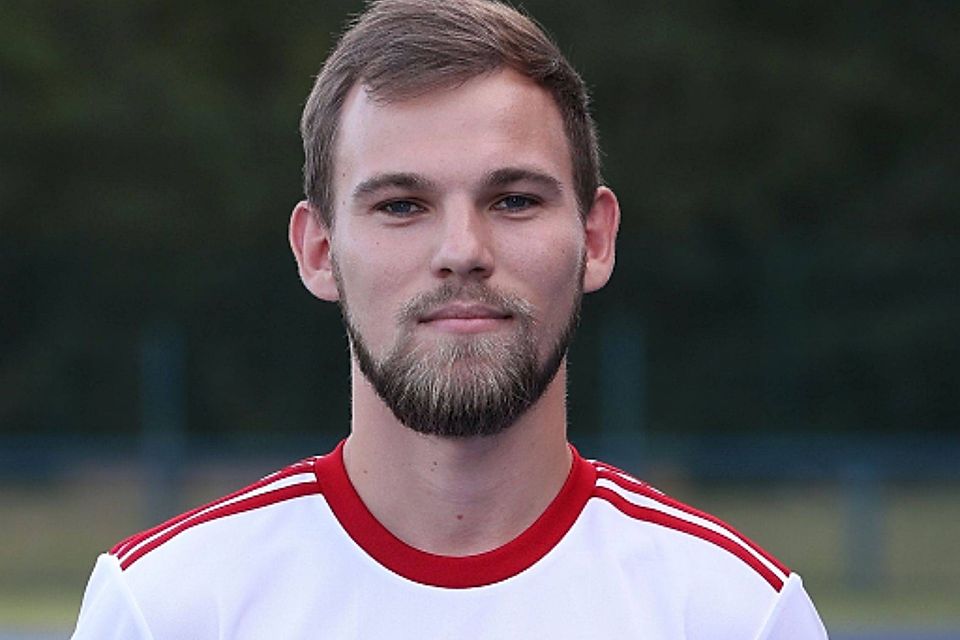 Patrick Kowalski wechselt vom Ludwigsfelder FC zum VfB Trebbin.