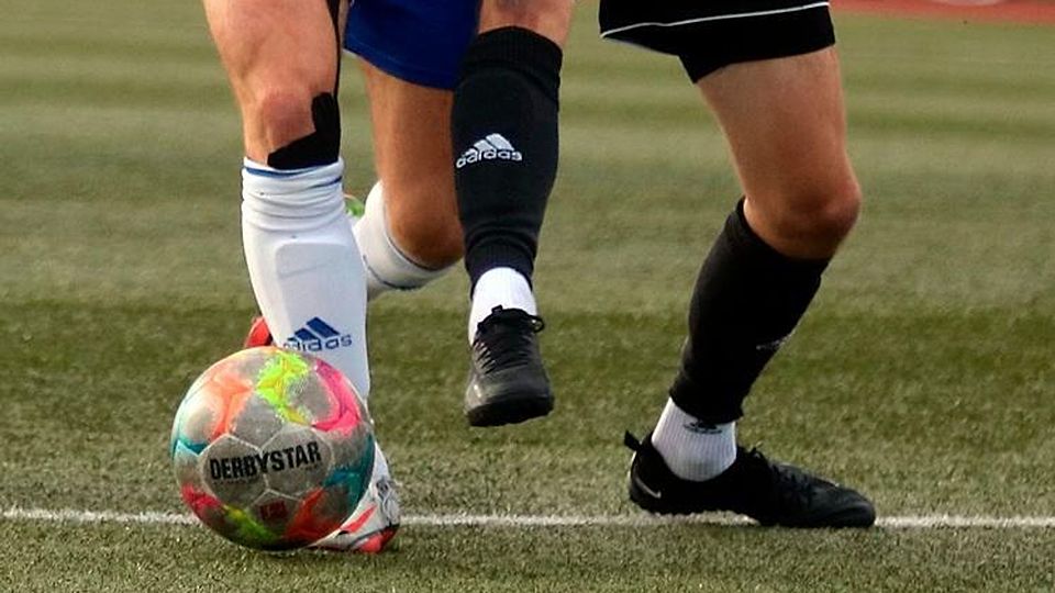 Hochkarätige Partien gab es am Wochenende in der B-Liga Groß-Gerau zu sehen. (Symbolfoto)	Foto: André Bethke