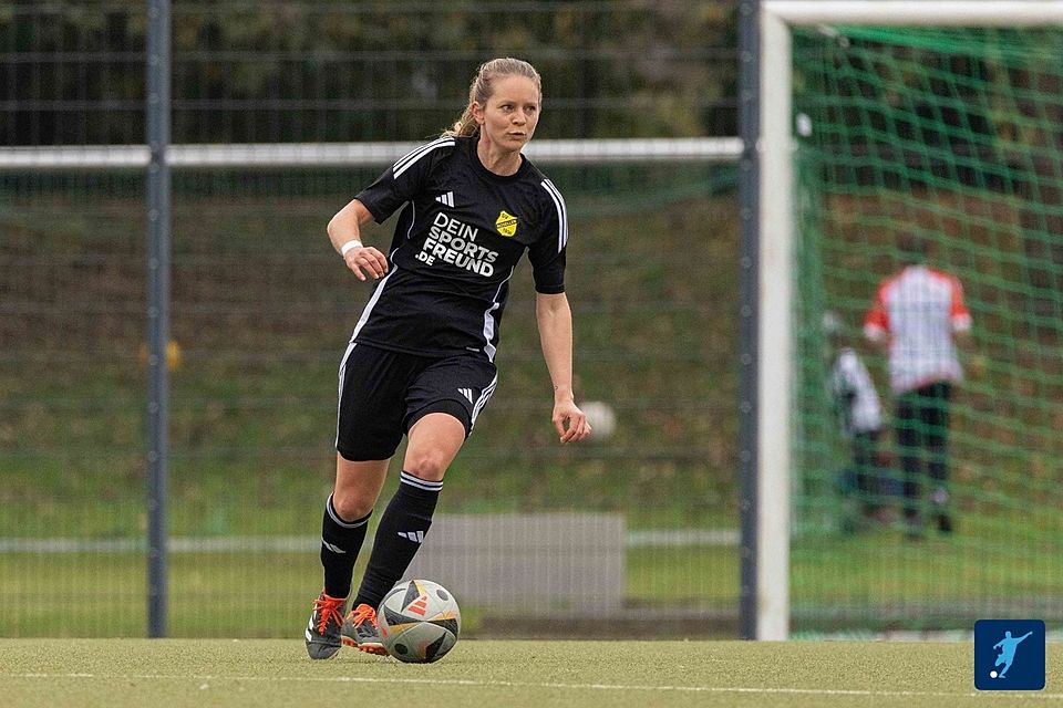 Der SV Rosellen gewinnt den Kreispokal.