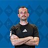  Alexander Schkarlat ist der neue Schiedsrichter-Lehrwart des BFV 