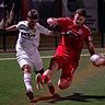 Noch ist das "Wiemelhausen-Wunder" in der Oberliga möglich.