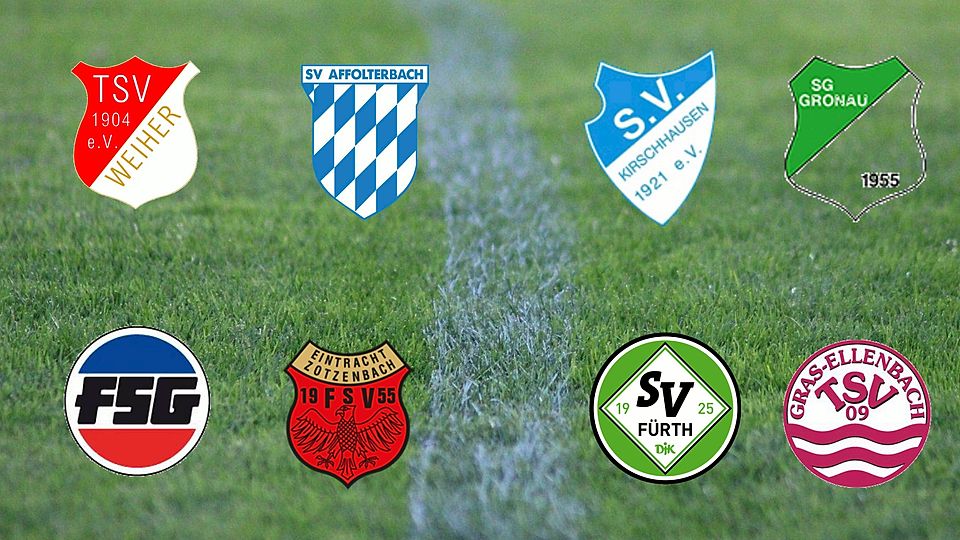 Kreisliga B TSV Weiher mit Problemen in der Breite FuPa