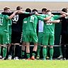 Der TSV Großbardorf darf weiter um den Klassenerhalt in der Bayernliga kämpfen. Gegen Hof gibt's zwei Bonusspiele.