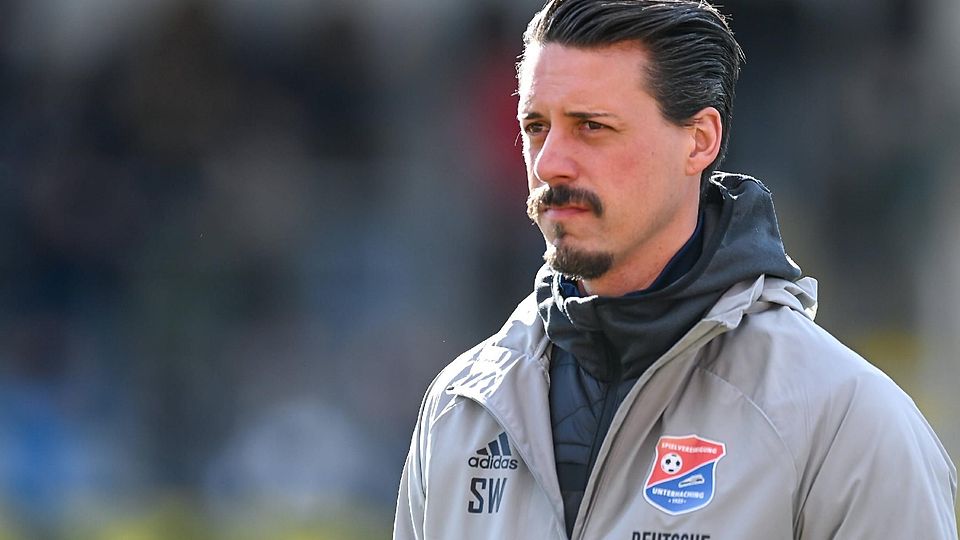 Ex-Stürmer Sandro Wagner fordert von seiner Mannschaft in der kommenden Saison mehr Tore.