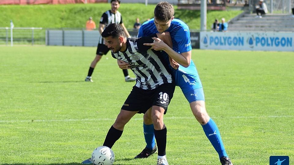Wattenscheid vs. Rhynern könnte es im Achtelfinale heißen.