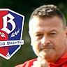 Coacht in der nächsten Saison den neugegründeten Verein SpVgg Bachtal: Roland Häge.