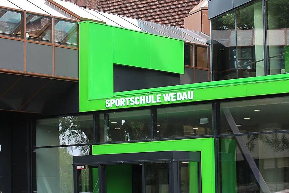 In Duisburg wurden die Viertelfinalspiele im Junioren-Niederrheinpokal ausgelost. In Duisburg wurden die Viertelfinalspiele im Junioren-Niederrheinpokal ausgelost.