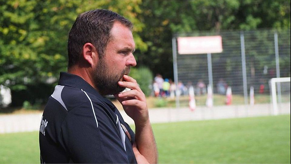 Stefan Schuon verabschiedet sich mit einem Remis.