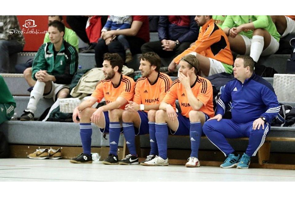 Die versierten Techniker der TSG Bretzenheim zählen bei den diesjährigen Futsal-Kreismeisterschaften des Fußballkreises Mainz-Bingen wieder zu den Favoriten. F: Haas