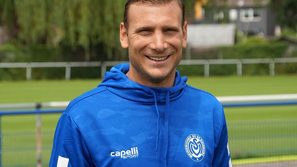 Jo Coppens kommt zum MSV Duisburg.