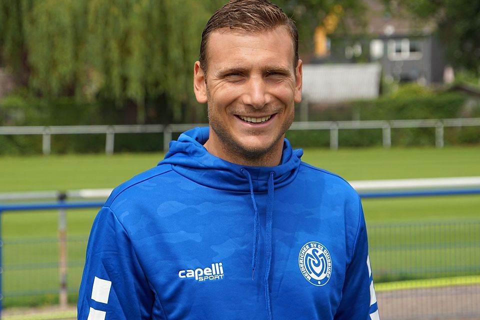 Jo Coppens kommt zum MSV Duisburg.