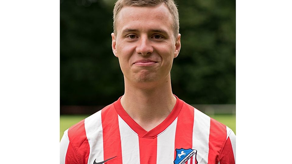 Michael Ehlers, FC Rosengarten II