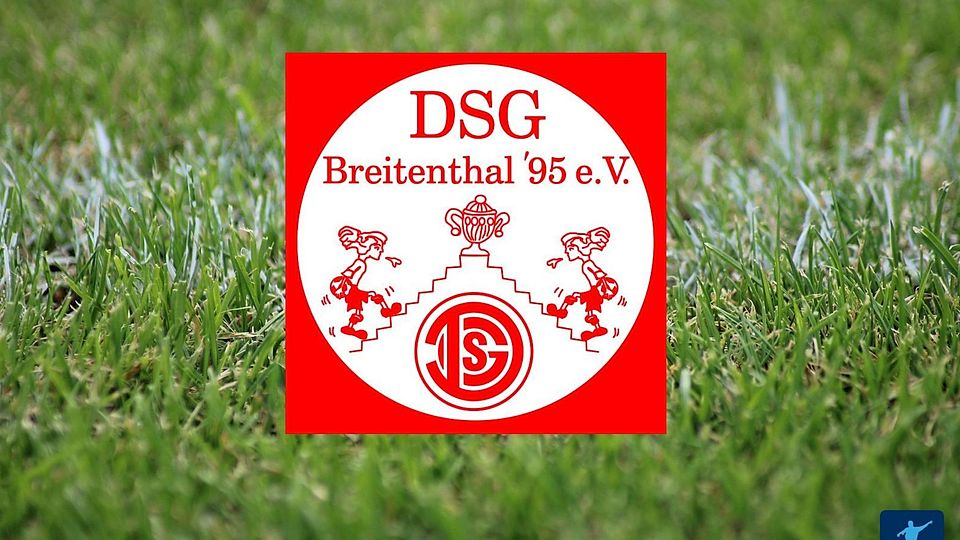 Der Trainer der Frauen-Verbandsligamannschaft der DSG Breitenthal hört als Trainer auf.