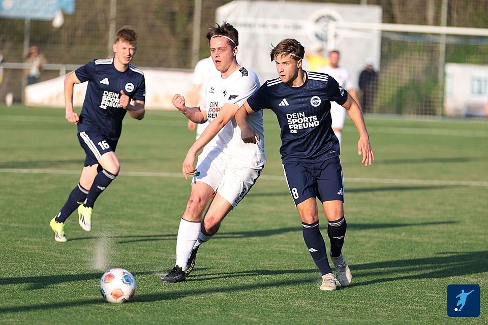 FC Büderich rutscht in den Tabellenkeller