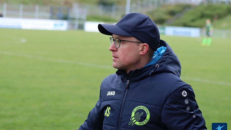 Andreas Schwan ist eine Institution bei Union Nettetal.