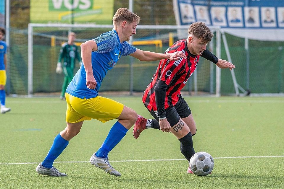 Viktoria Goch II ist gegen die Top-Teams aktuell kaum zu bremsen.