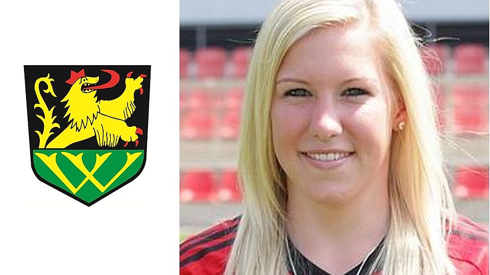 Marith Müller-Prießen ist zurück beim SV Walbeck.