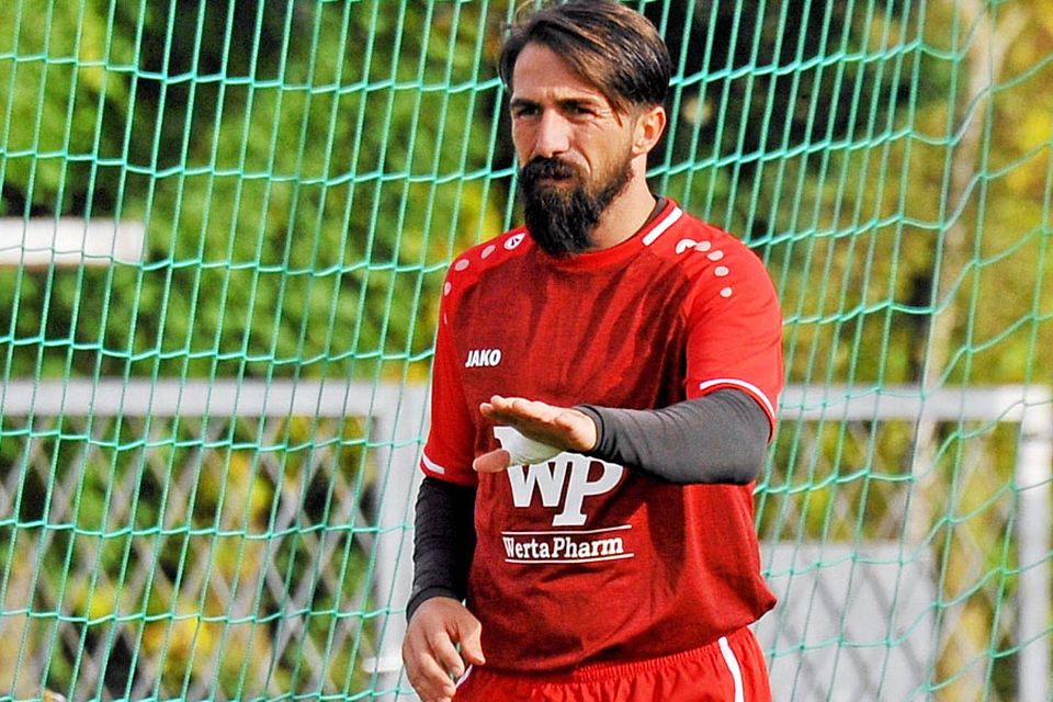 Noch ist Danijel Krstic bei der SSV Höchstädt als aktiver Spieler im Einsatz, unabhängig davon baut der Ex-Profi gerade eine Fußballschule in Augsburg auf. Dort will er seine Philosophie vom Sport möglichst vielen Kindern nahe bringen.