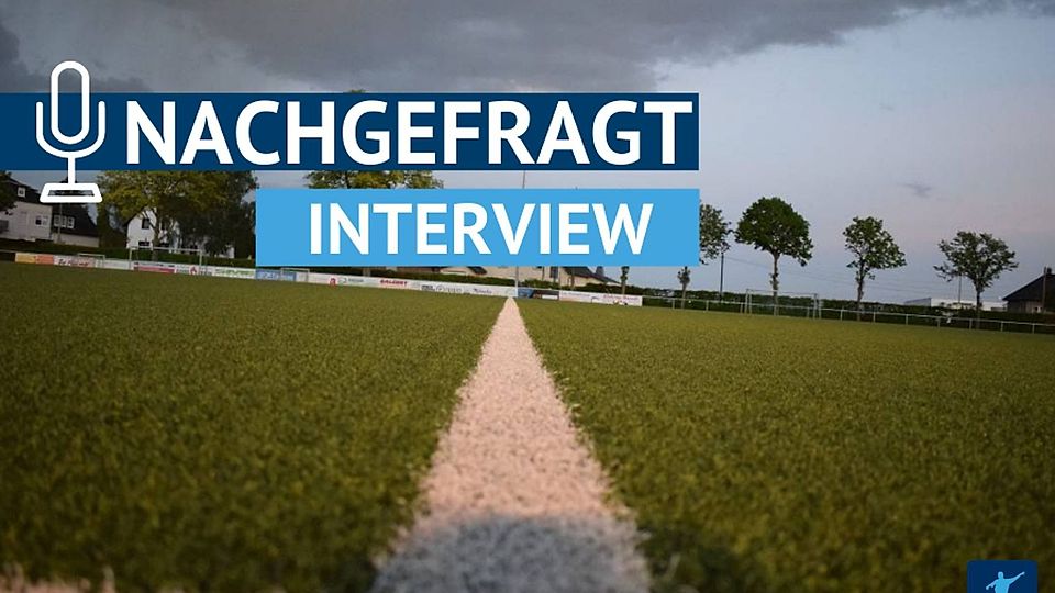 FuPa hat nachgefragt. 
