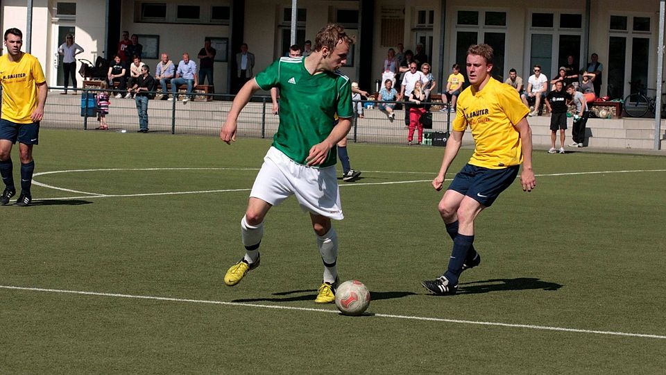 F: Georg Dobrowolski