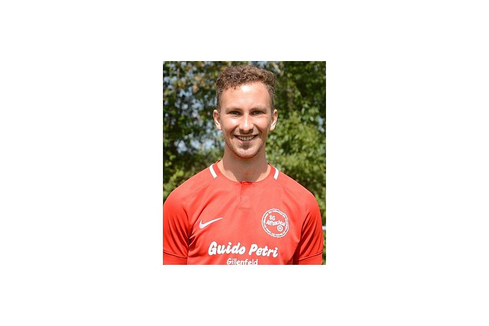 Kehrt nach einem halben Jahr vom Rheinlandligisten SG Ellscheid zur Ulmener Fortuna zurück: Defensivspieler Philipp Grammlich.