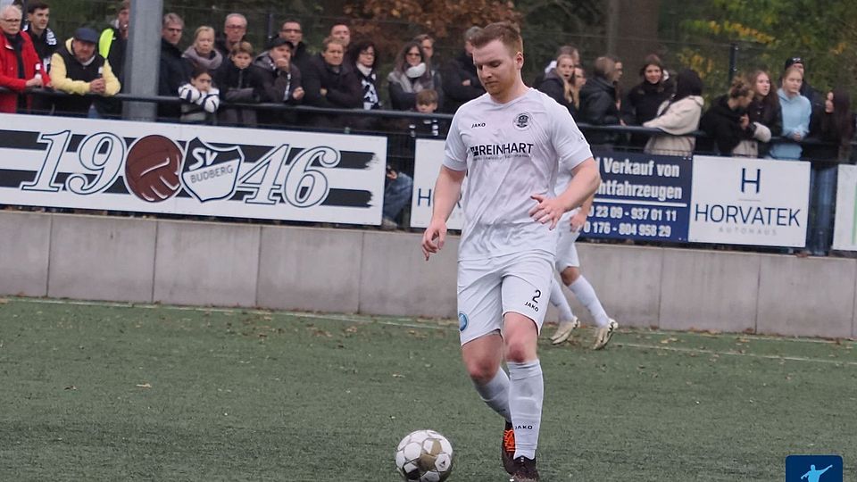 Adler Union Frintrop trifft im Derby auf die SpVgg Steele.