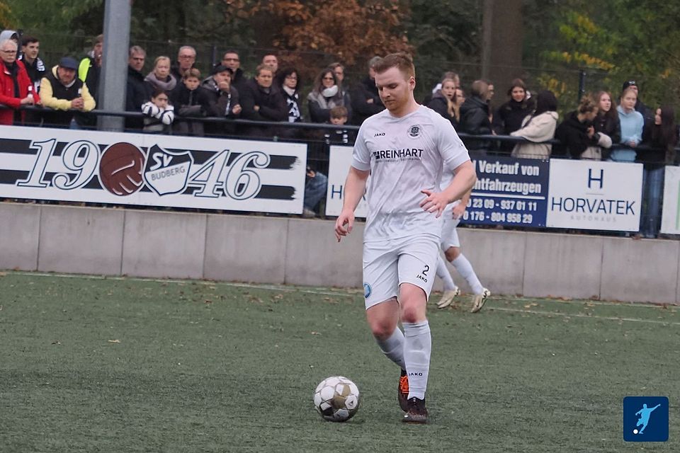 Adler Union Frintrop trifft im Derby auf die SpVgg Steele.