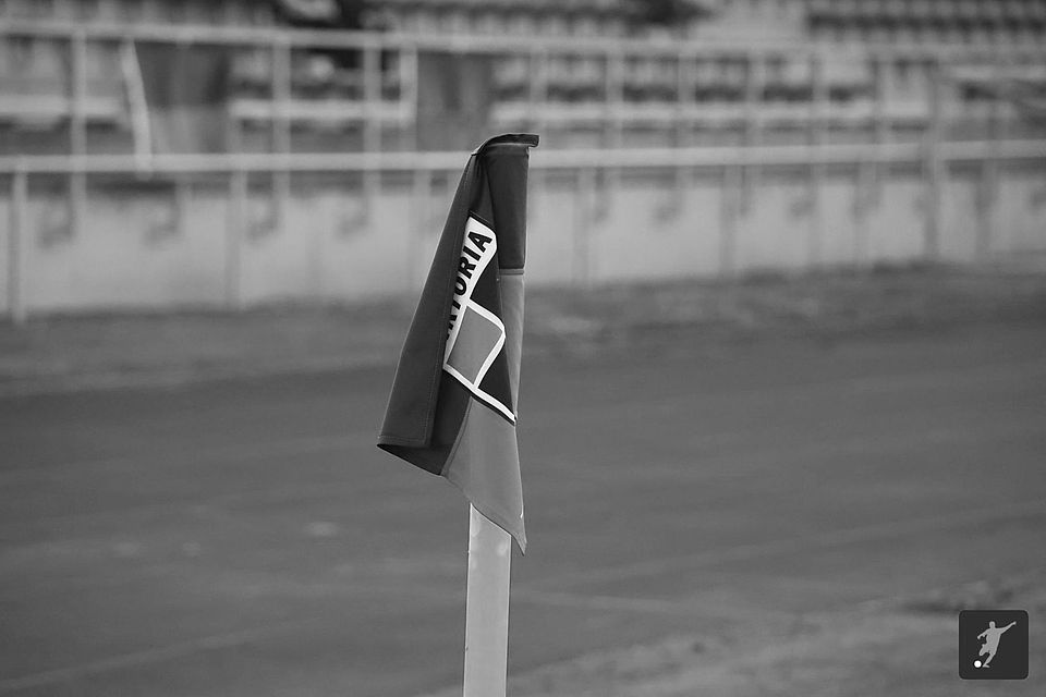 Viktoria Goch trauert um ein langjähriges Vorstandsmitglied.