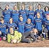 Der Frauenmannschaft des SV Werbeln droht der Abstieg in die Bezirksliga. Foto: Verein