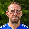 Jonny Richter ist nicht mehr Trainer der SG Niedermurach/Pertolzhofen.