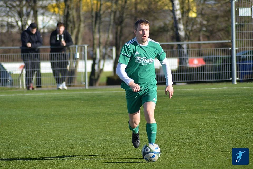 Die Transfers der Kreisliga B3 Düren. 