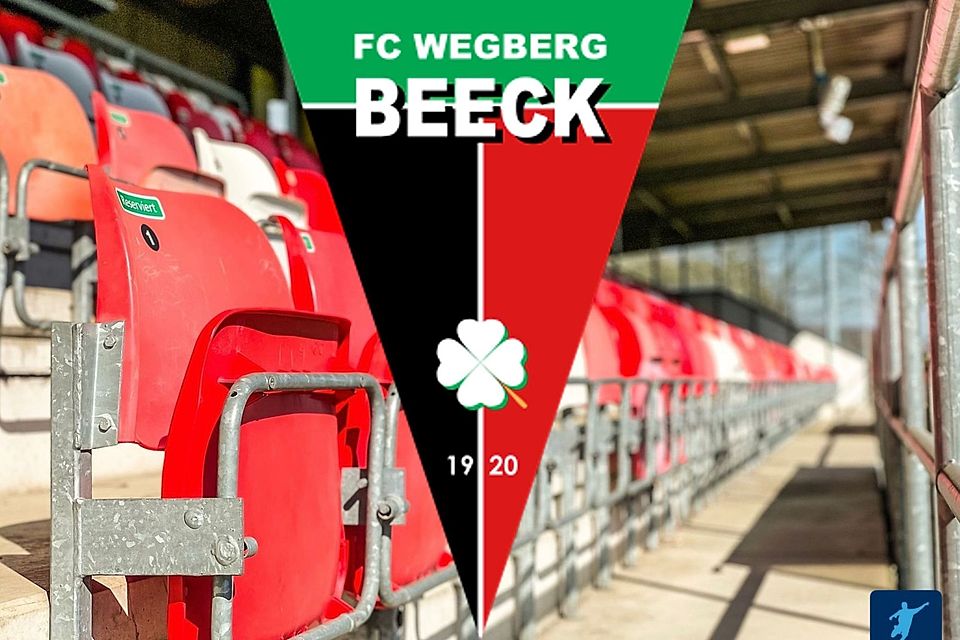 Der FC Wegberg-Beeck stellt sich neu auf. 