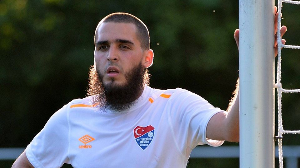 Meisterbart? Ataspor weißt Konkurrenten in die SchrankenF: Sven Leifer