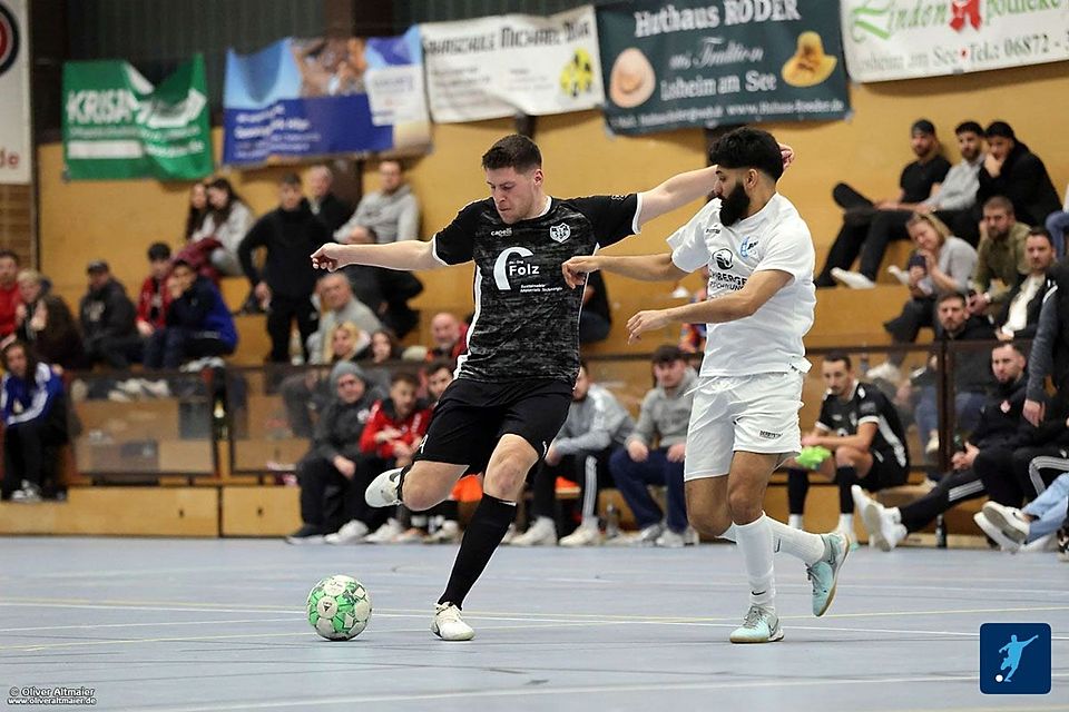 Die SF Köllerbach und die FSG Bous treten in verschiedenen Vorrundengruppen an. 