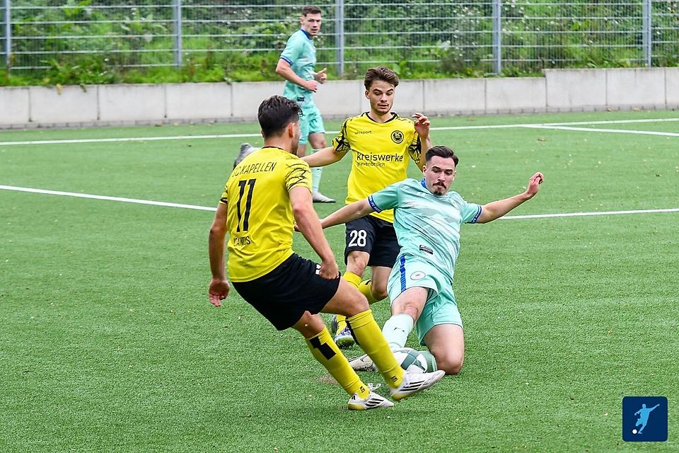 Transfers der Landesliga 1. 