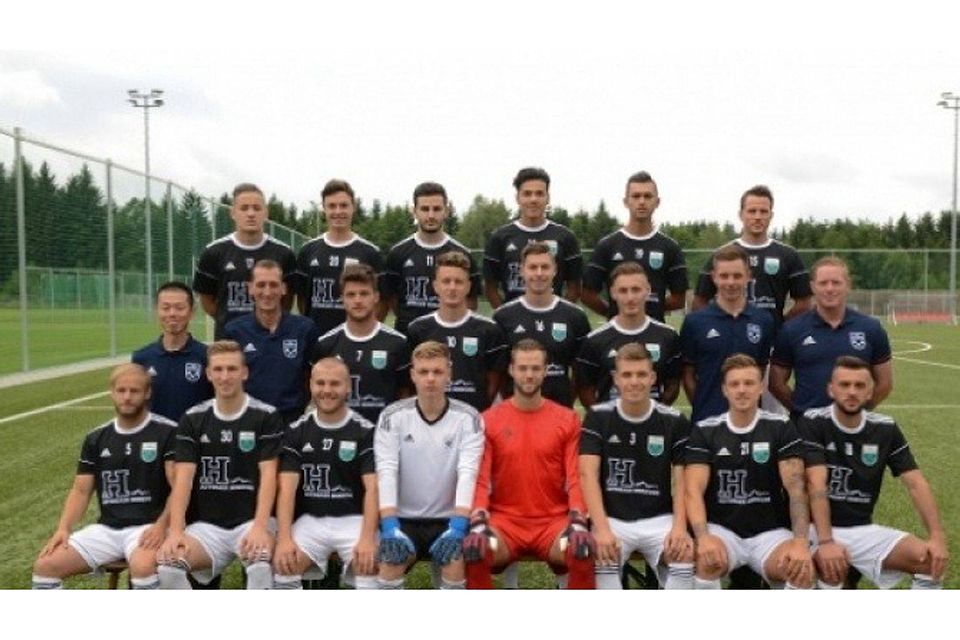 Die Penzberger warten im Jahr 2018 immer noch auf den ersten Sieg. FC Penzberg
