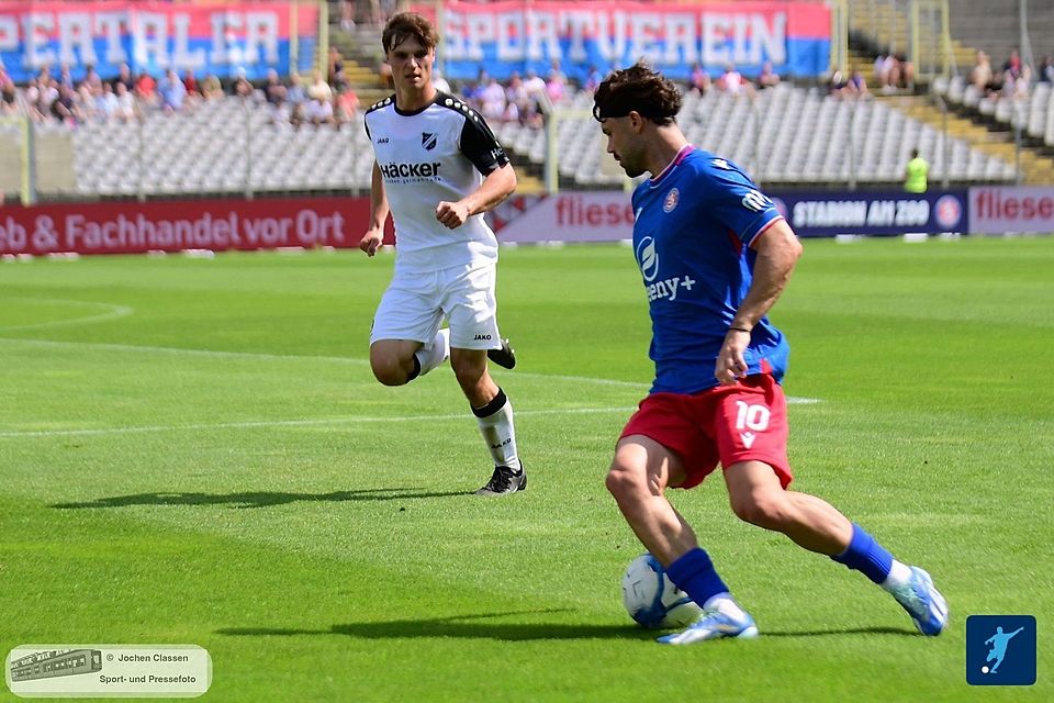 Beim WSV kehren Spieler in den Kader zurück.